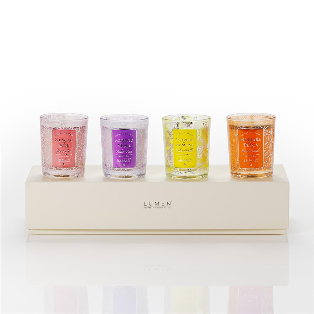 Gift Box Lumen