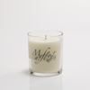 candela profumata MAYFLOWERS The 7 Notes