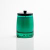 candela Manteca n.11 con coperchio legno