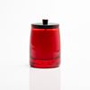 candela Manteca n.19 con coperchio legno
