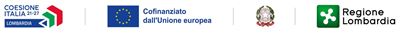 Progetto cofinanziato dall'Unione Europea