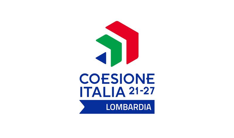 Progetto cofinanziato dall'Unione Europea