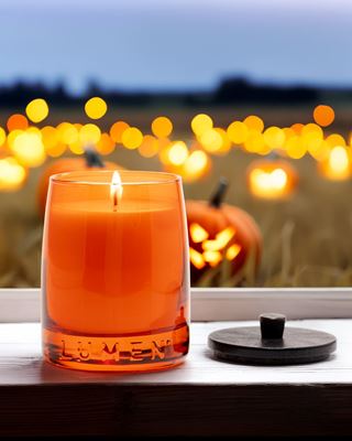 Manteca per Halloween